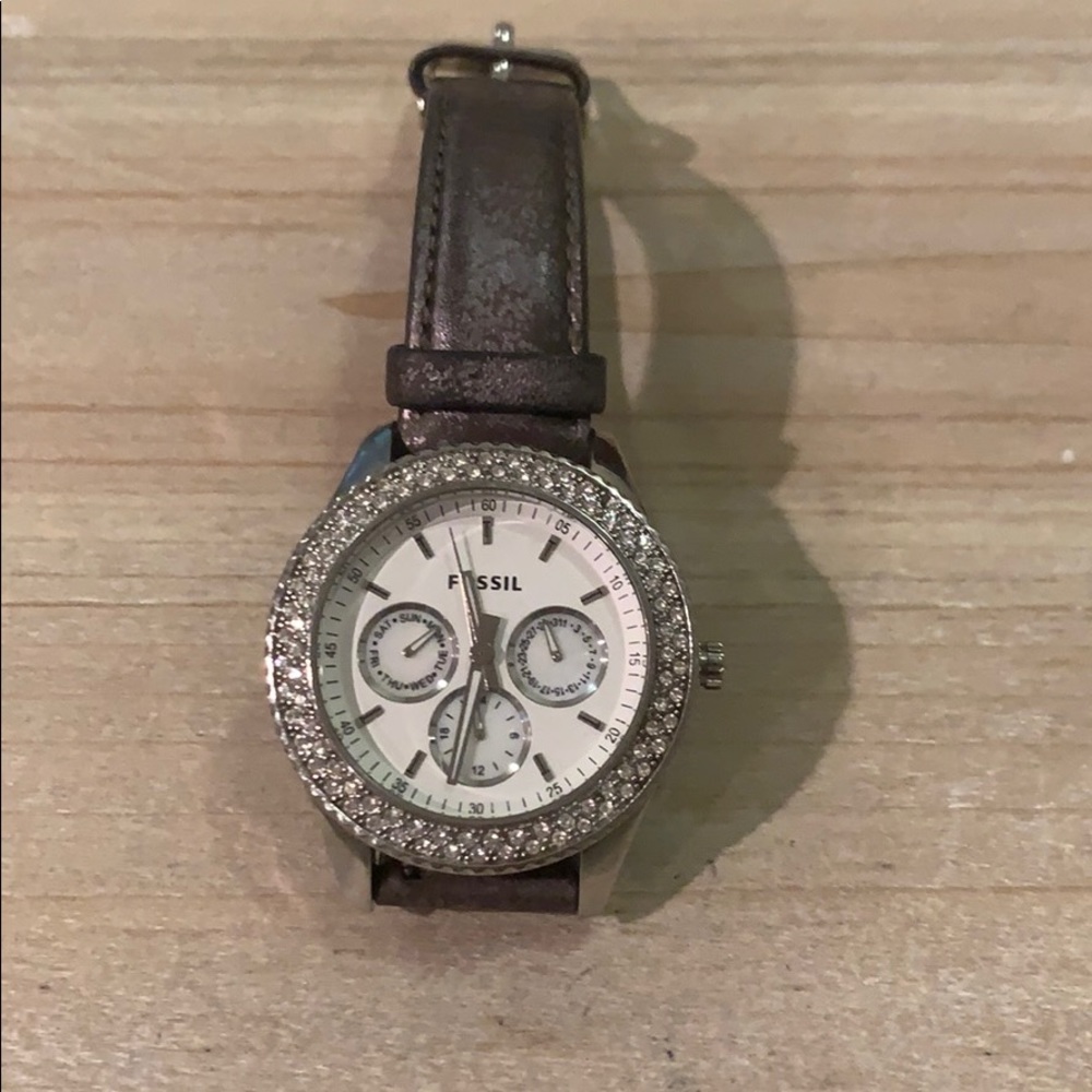 Fossil Watch